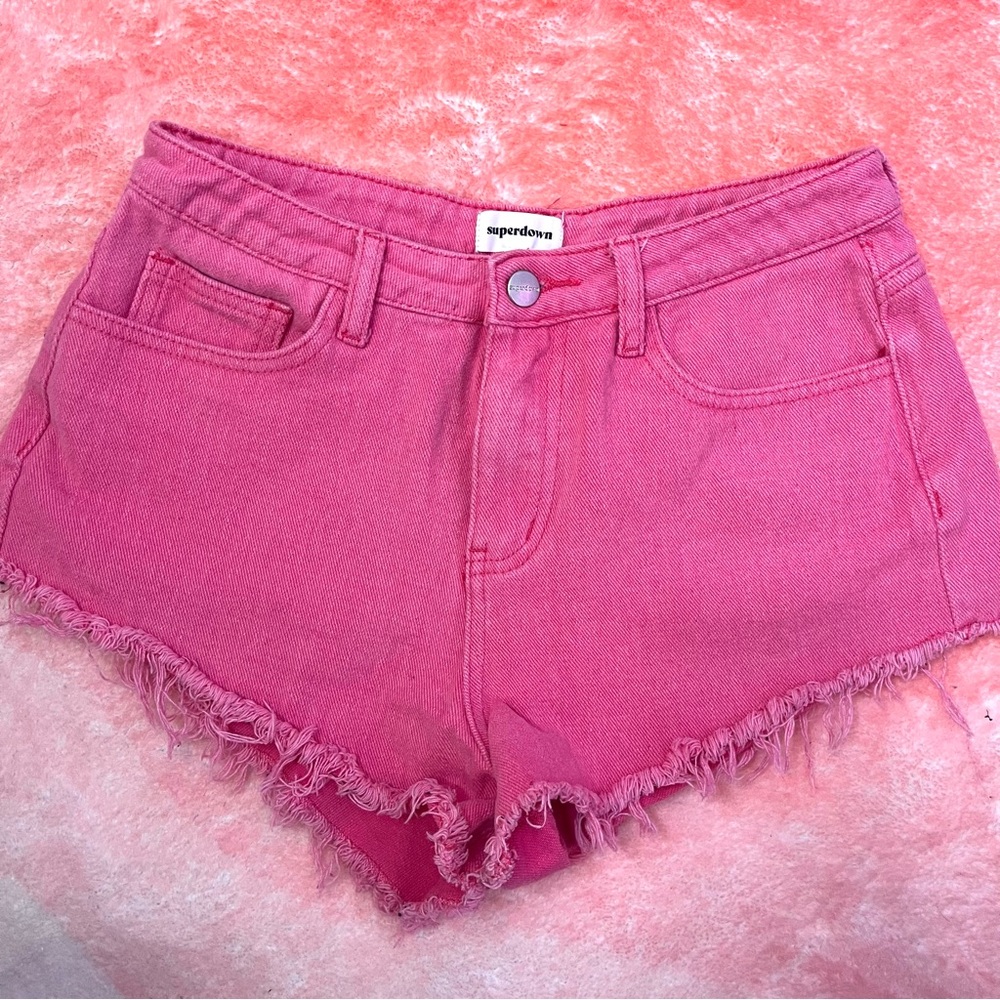 Revolve Women's Shorts